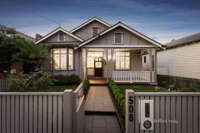 House For Sale , 508, Barkly Street, Ballarat, Victoria