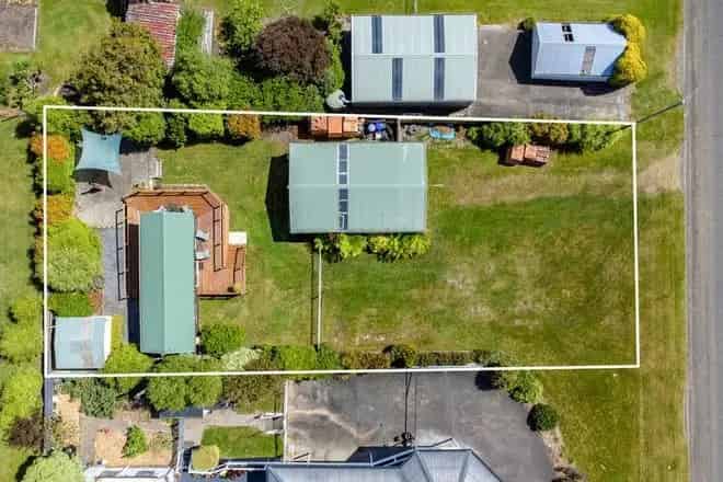 House For Sale , Triabunna, Tasmania