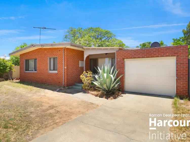 House For Sale in City of Stirling, Western Australia