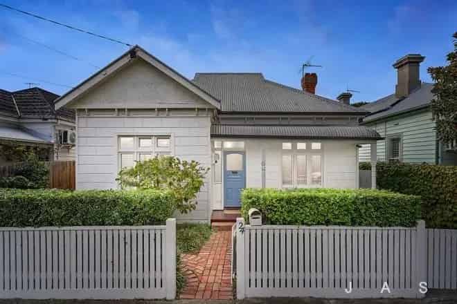 House For Sale , 24, Sussex Street, Melbourne, Victoria