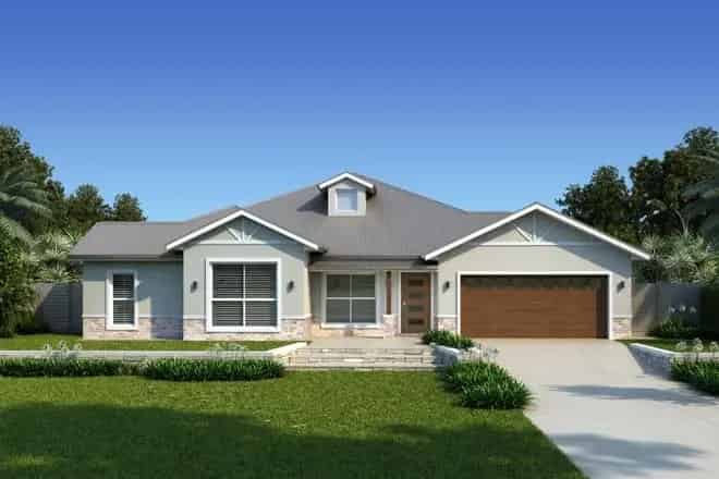 Land For Sale , 10, Parrwang Crescent, Ballarat, Victoria
