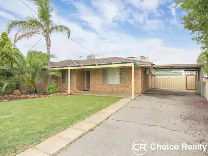 House For Rent , City of Gosnells, Western Australia