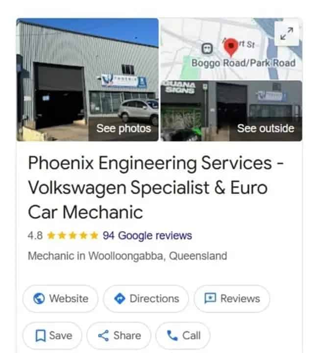 Trusted Turnkey Mechanical Workshop Business