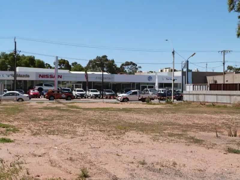 Buy Land Opportunity in Prime Location with Development Potential