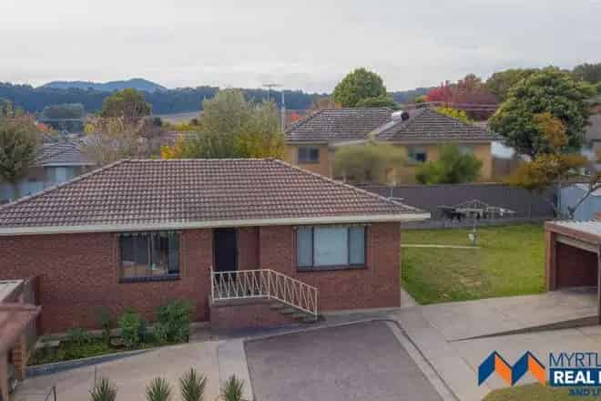 Apartment For Sale , Myrtleford, Victoria