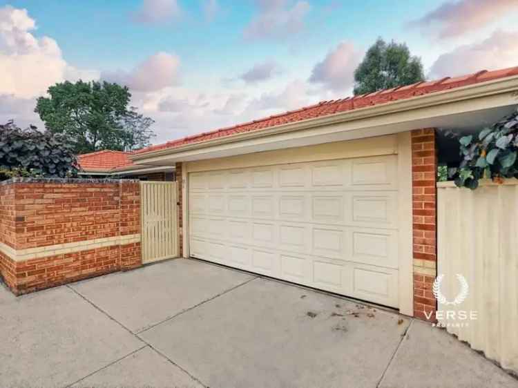 House For Sale in City of Canning, Western Australia