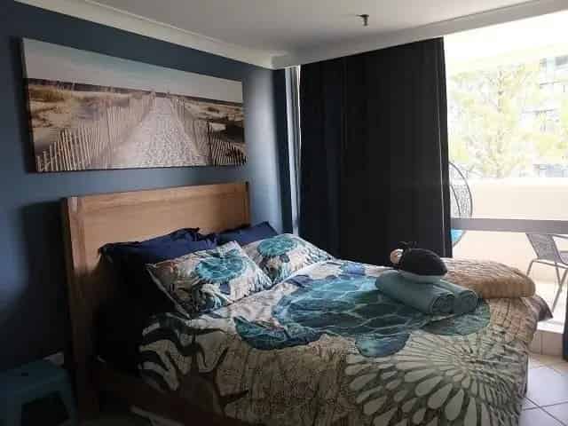 Apartment For Rent , 114, Esplanade, Gold Coast City, Queensland
