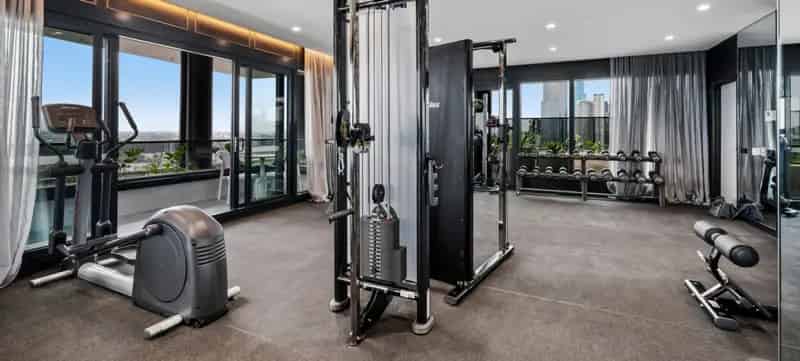 4 rooms apartment of 779 m² in Melbourne