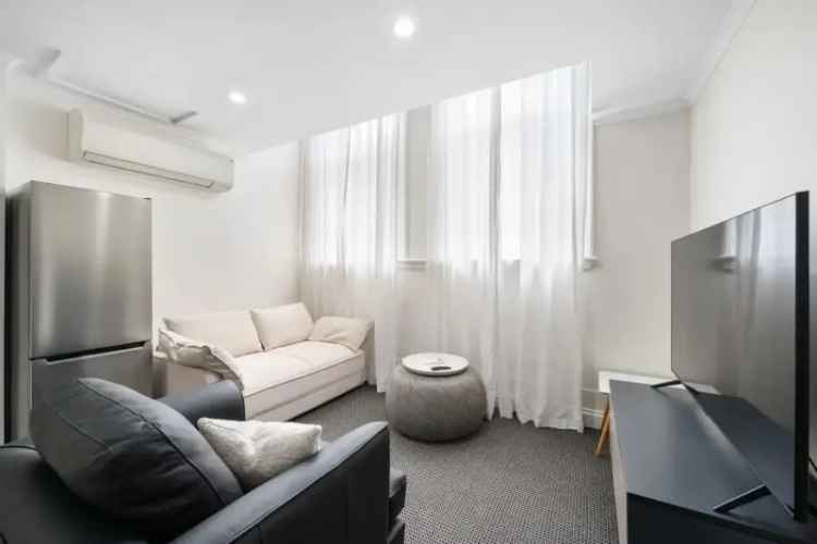 2 Bedroom 232m² Apartment Melbourne Chapel Street Modern Luxury