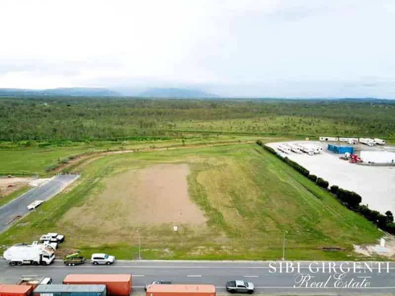 For Sale Large Industrial Land in Mareeba with Unlimited Potential