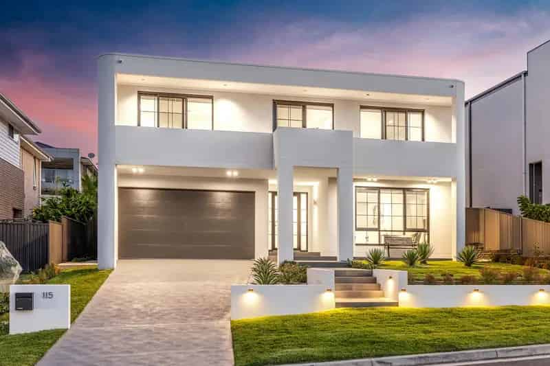 Brand New Residence - The Epitome of Luxury