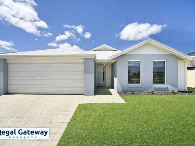 House For Rent in City of Cockburn, Western Australia