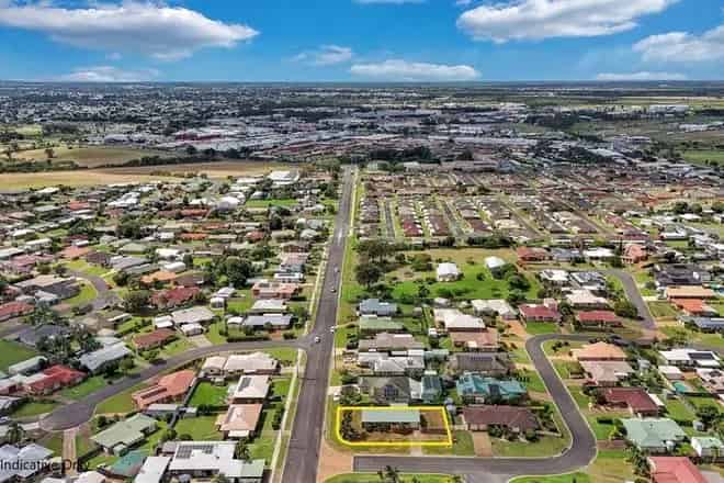 House For Sale , Bundaberg, Queensland