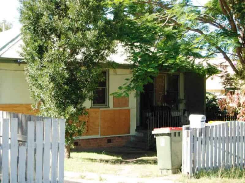 Real Estate For Lease - 41 Albert Street - Kempsey , NSW