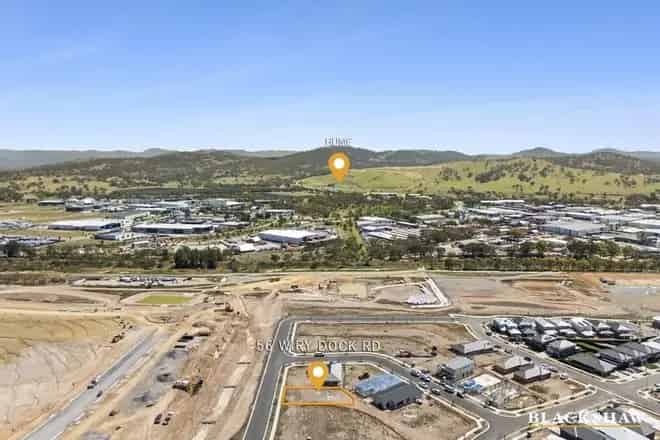 Land For Sale , Queanbeyan, New South Wales