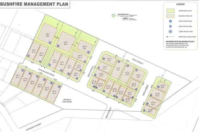 Land For Sale in Myrtleford, Victoria