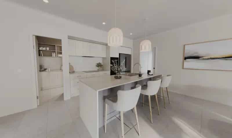 Stockland Halcyon Vista