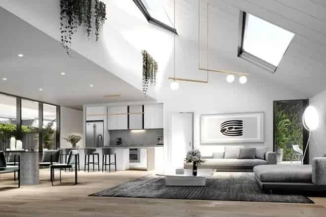 Apartment For Sale in District of Gungahlin, Australian Capital Territory
