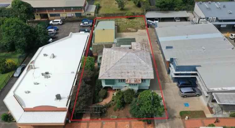 Office For Sale in 32, Mabel Street, Atherton, Queensland