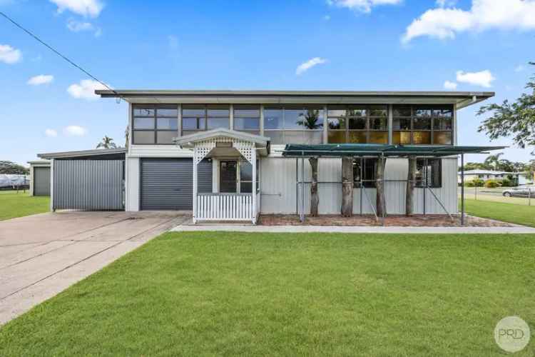 Large Granville Home For Sale - 2 Beds, 2 Baths, 1012sqm Block