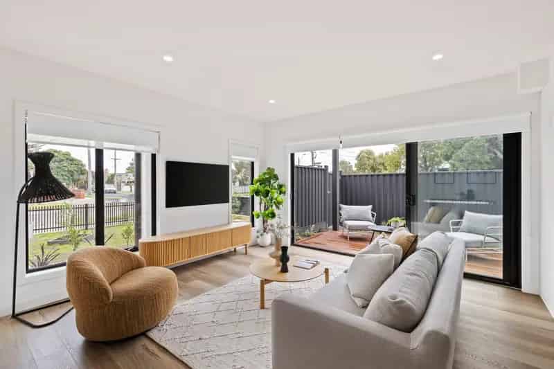 Newly Built and Ready for Effortless Living