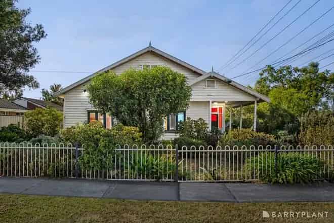 House For Sale , 2, Sydney Street, Melbourne, Victoria