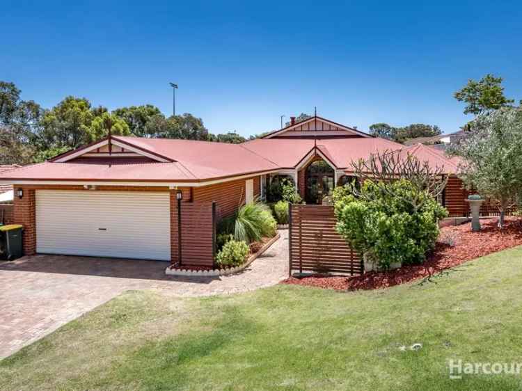 House For Sale in Joondalup, Western Australia