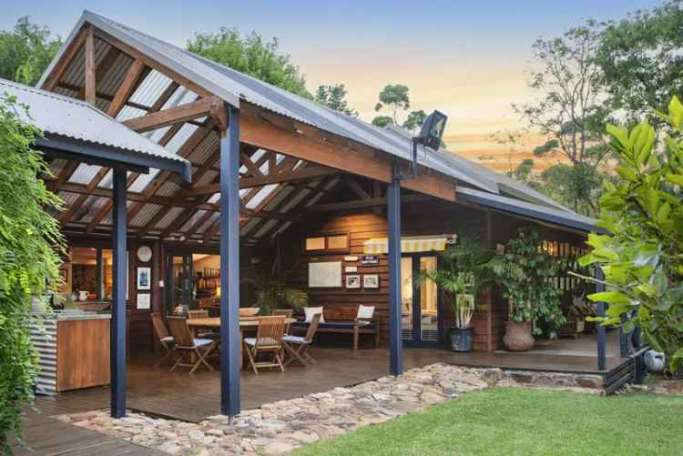 Rural property For Sale , Margaret River, Western Australia
