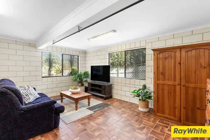 Studio for Lease - Palmwoods