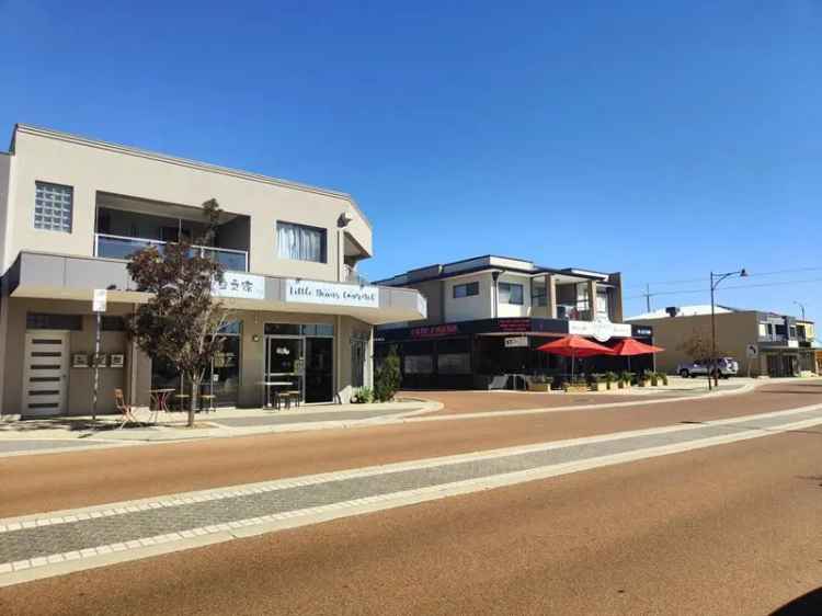 Land For Sale in City of Gosnells, Western Australia