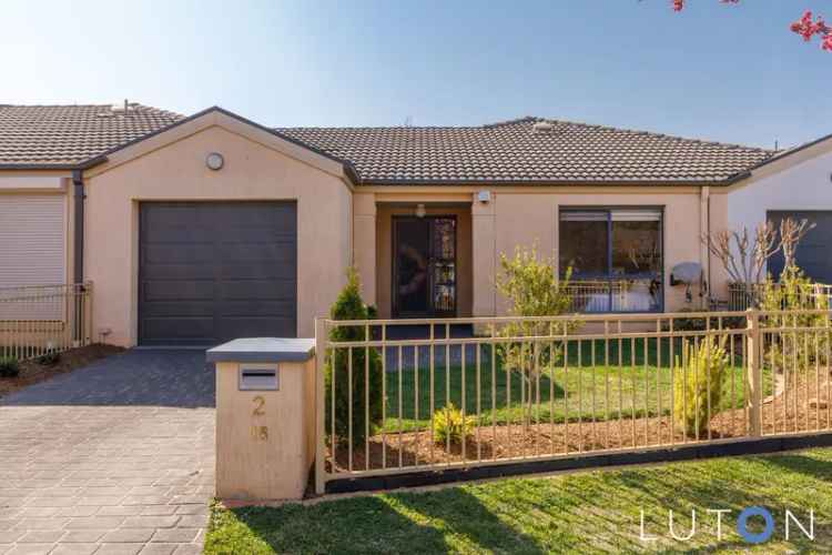 House For Rent in Queanbeyan, New South Wales