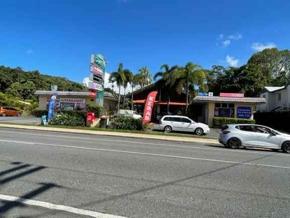 Buy Commercial Property Freshwater Post Office with Established Business Features