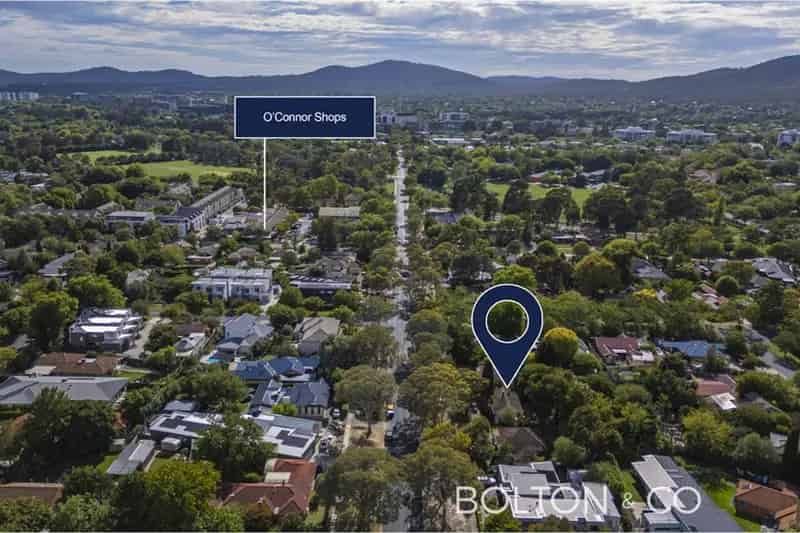 House For Sale , North Canberra, Australian Capital Territory