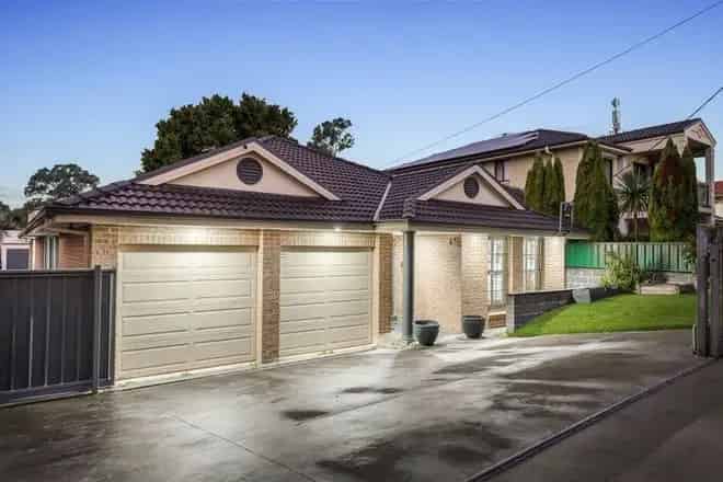 House For Sale , Sydney, New South Wales