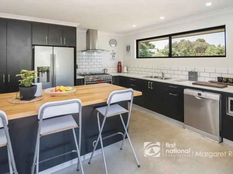 House For Sale in Margaret River, Western Australia