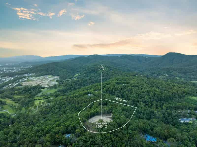 Build Your Dream Home on Acreage in Willow Vale with Plans Available