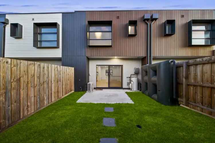 House For Rent in Melbourne, Victoria