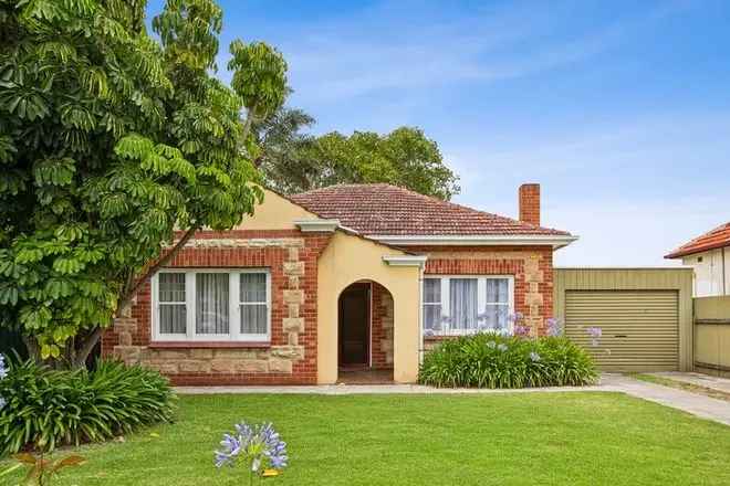 House For Sale in Adelaide, South Australia