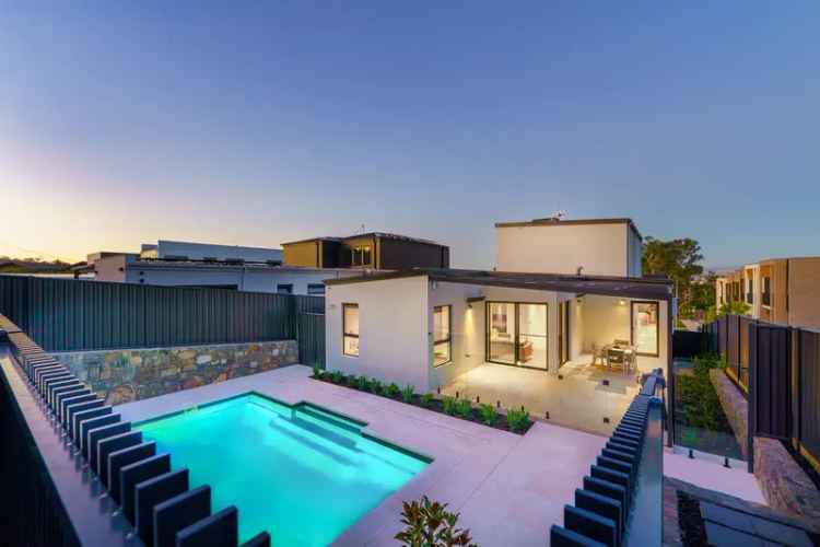 Contemporary Home Buy in Red Hill with Luxury Features