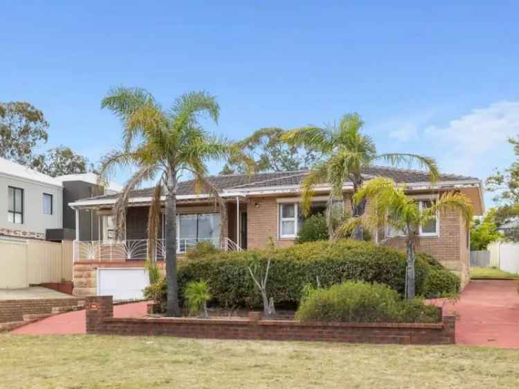 House For Rent in City of Melville, Western Australia