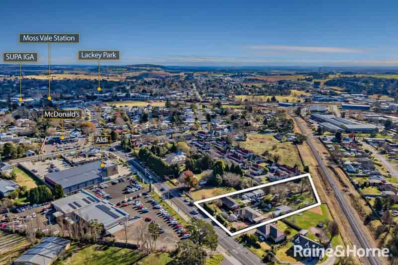 House For Rent , Moss Vale, New South Wales