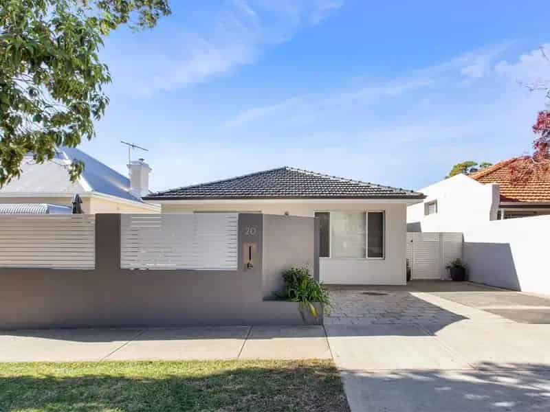 House For Rent , City of Vincent, Western Australia
