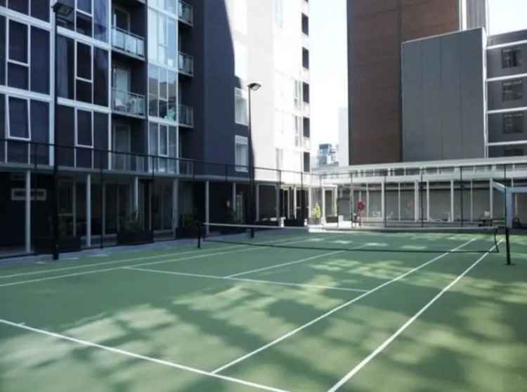 Luxury 2-Bedroom Apartment 323m² Melbourne City