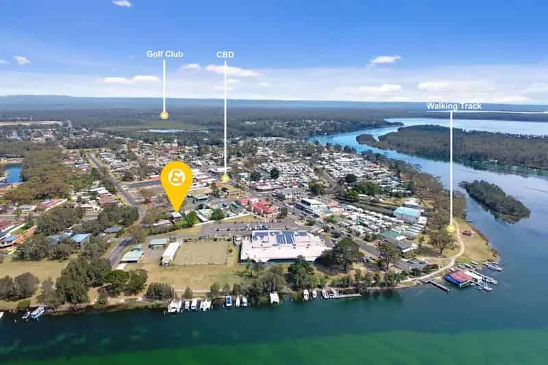 House For Sale , Sussex Inlet, New South Wales