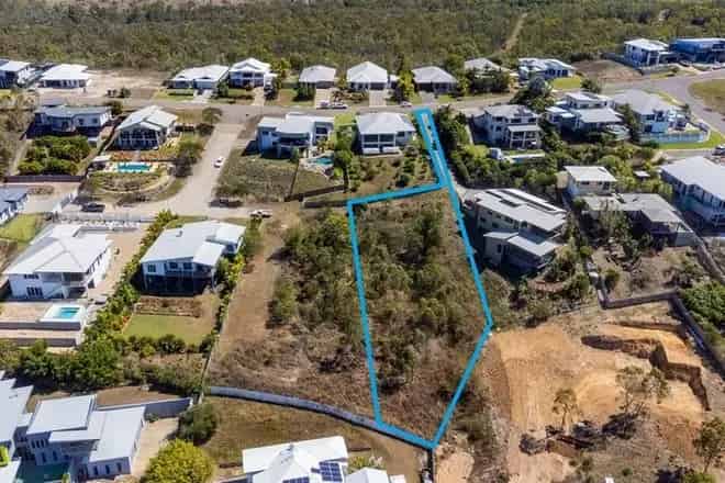 Land For Sale , Townsville City, Queensland