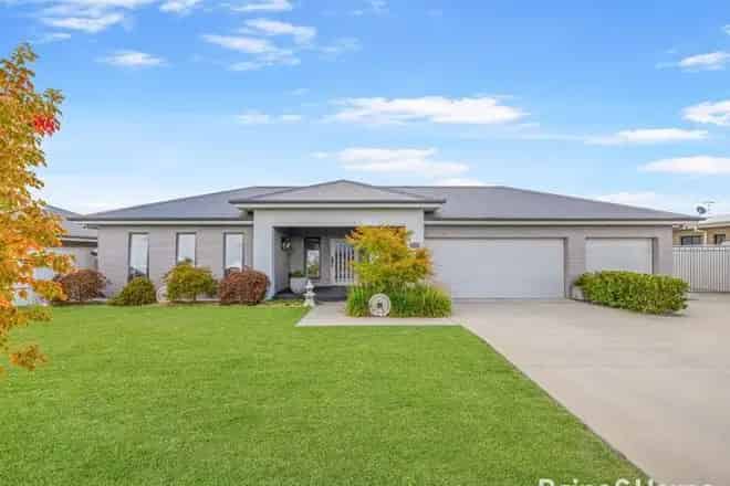 House For Sale , Bathurst, New South Wales