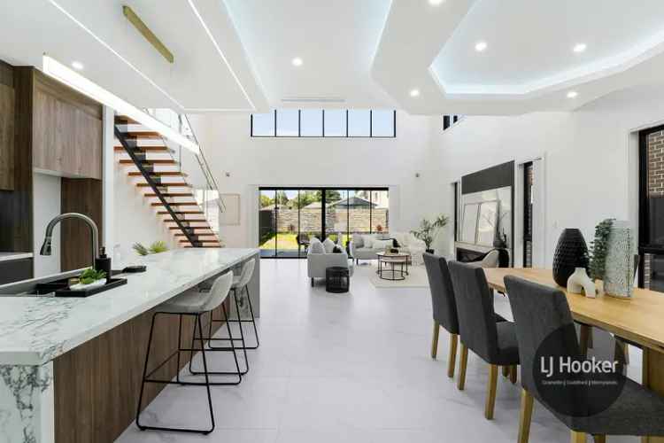 House For Sale in Sydney, New South Wales