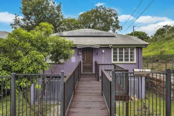 House For Sale , 237, Lutwyche Road, City of Brisbane, Queensland