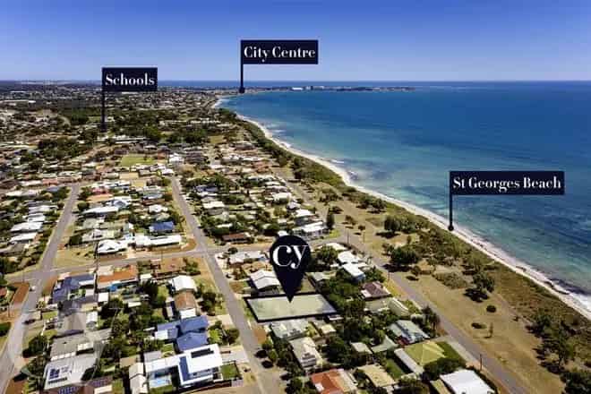 Land For Sale , Geraldton, Western Australia