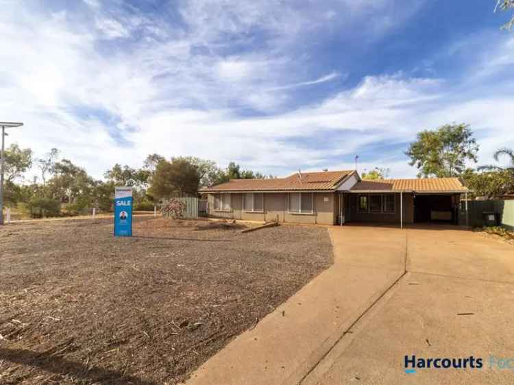 House For Sale in Karratha, Western Australia